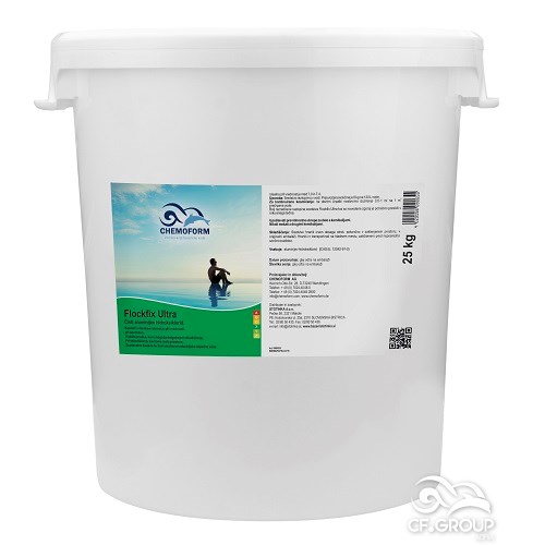 Flockfix Ultra 25 kg